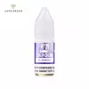 Blueberry 50/50 E-Liquid by V4 Vapour 1