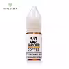 Coffee 50/50 E-Liquid by V4 Vapour 2