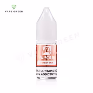 Fruity Mix 50/50 E-Liquid by V4 Vapour