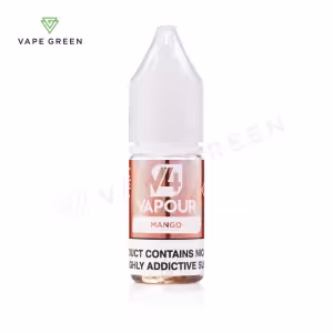Mango 50/50 E-Liquid by V4 Vapour