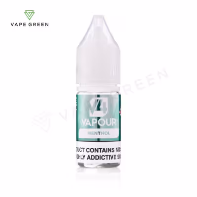 Menthol 50/50 E-Liquid by V4 Vapour