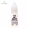 Silver & Gold 50/50 E-Liquid by V4 Vapour 2