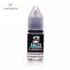 Blueberry Ice E-Liquid by V4 Salts