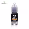 Cream E-Liquid by V4 Salts