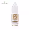 Cream Nic Salt E-Liquid by V4 Vapour 2