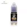Custard E-Liquid by V4 Salts