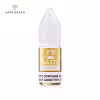 Custard Nic Salt E-Liquid by V4 Vapour 2