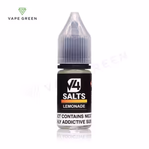 Lemonade E-Liquid by V4 Salts
