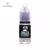 Peppermint Nic Salt E-Liquid by V4 Vapour 2