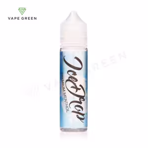 Ice Drop Shortfill Shortfill E-Liquid by V4 Vapour 50ml