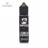Lemon Sherbet Shortfill E-Liquid by V4 Vapour 50ml - 1