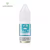 Peppermint Nic Salt E-Liquid by V4 Vapour - 20 Pack 2