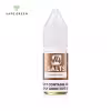 Cappuccino Nic Salt E-Liquid by V4 Vapour - 20 Pack 2