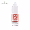 Cherry Ice Nic Salt E-Liquid by V4 Vapour - 20 Pack 2