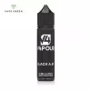 Black A.M Shortfill E-Liquid by V4 Vapour 50ml - 1