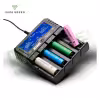 Xtar Dragon VP4 Plus Battery Charger (4-Bay)
