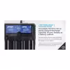 Xtar Dragon VP4 Plus Battery Charger (4-Bay)