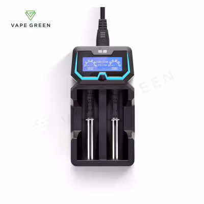 Xtar X2 Charger (2-Bay)