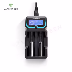 Xtar X2 Charger (2-Bay)