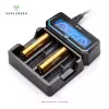 Xtar X4 Vape Battery Charger (4-Bay) 2