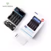 Xtar X4 Vape Battery Charger (4-Bay) 6