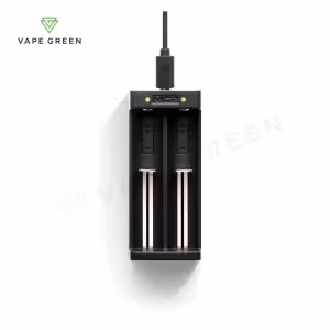 Xtar MC2 Charger (2-Bay) - 1